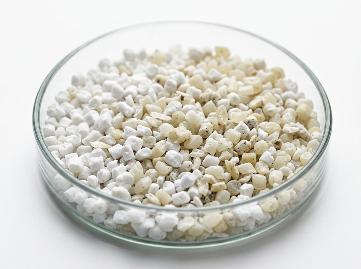 Polyester Staple Fiber