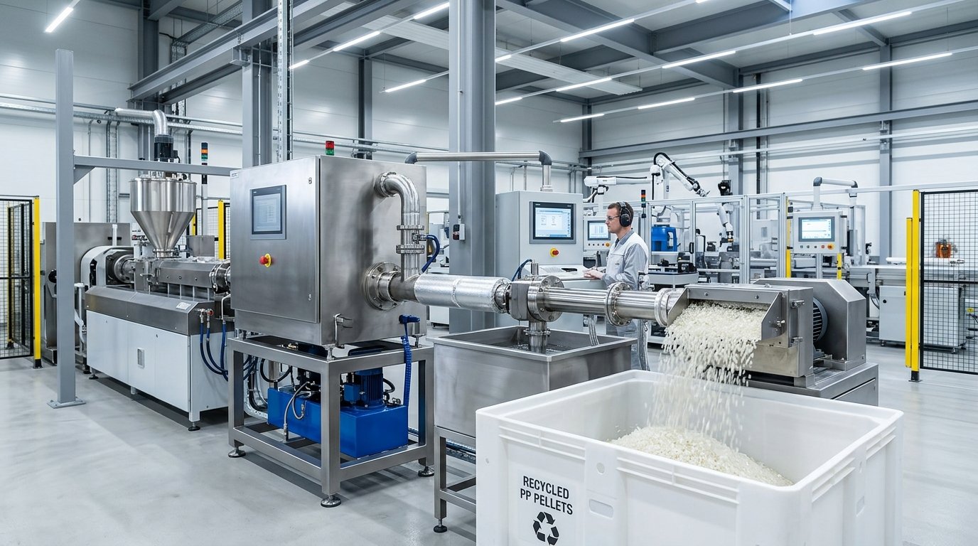 rPP Copolymer