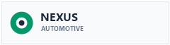Nexus Automotive Logo