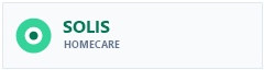 Solis Homecare Logo
