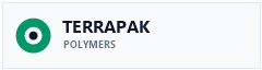 TerraPak Resins Logo